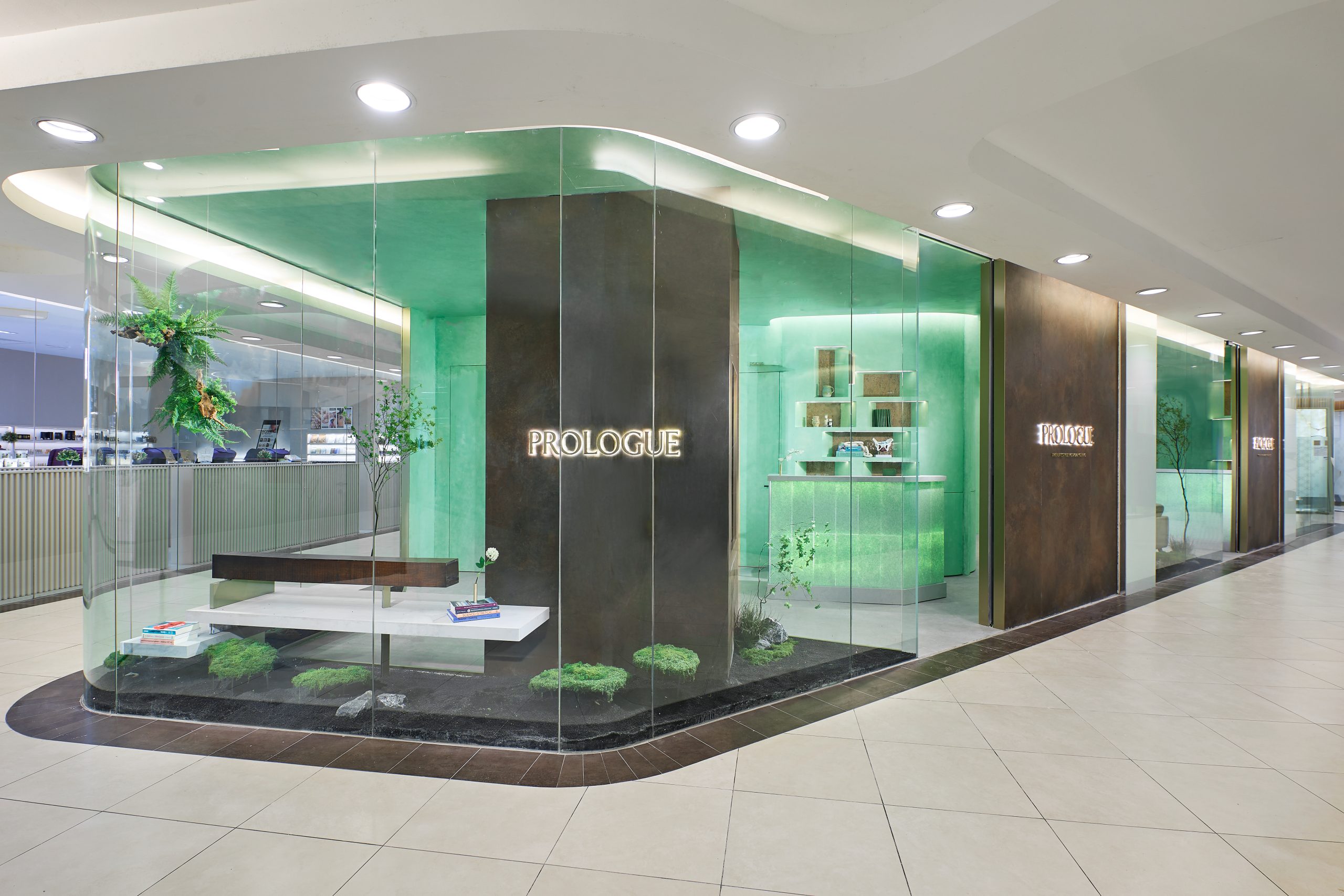 Prologue Centre for Women's Wellness at Ngee Ann City