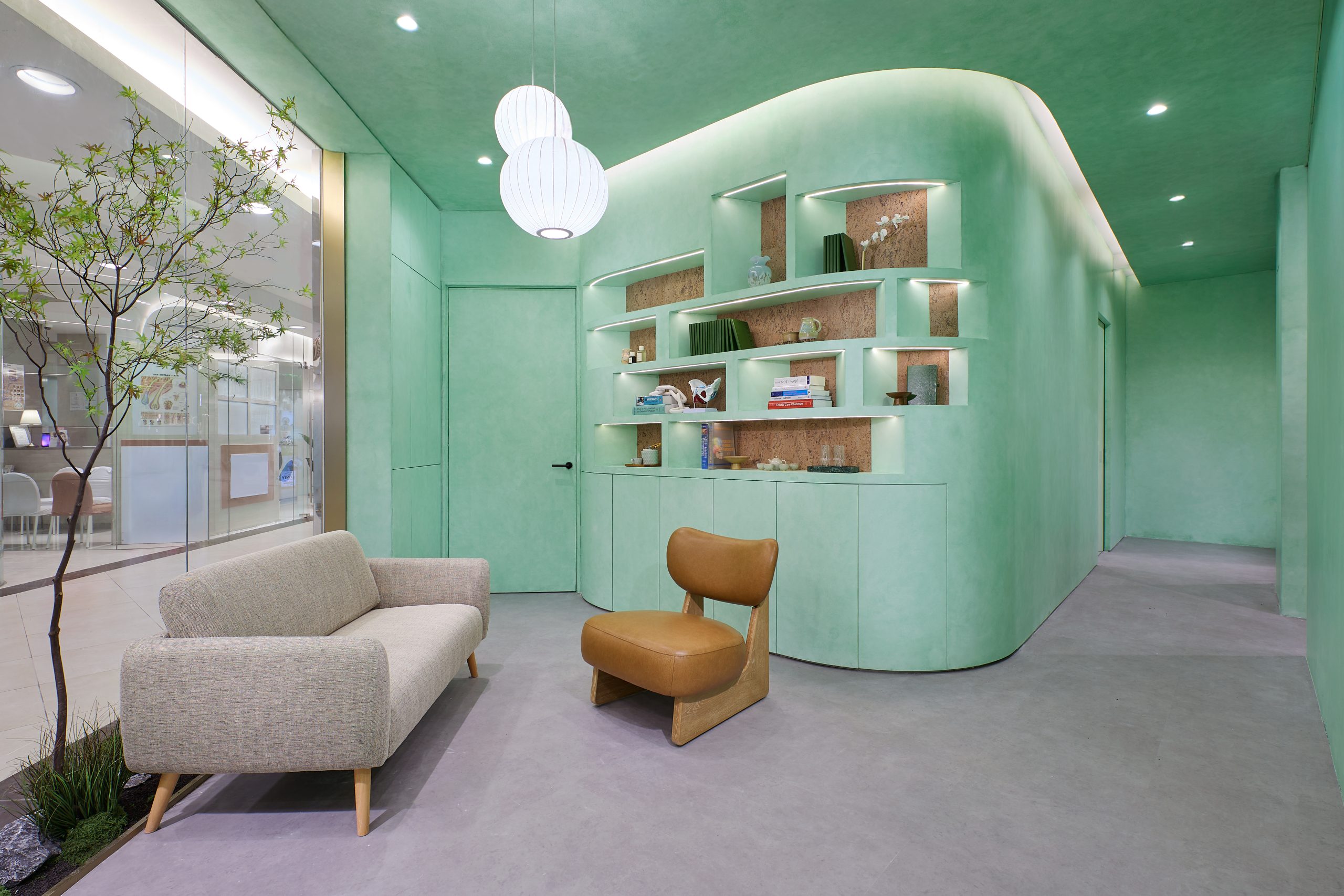 Prologue Centre for Women's Wellness at Ngee Ann City