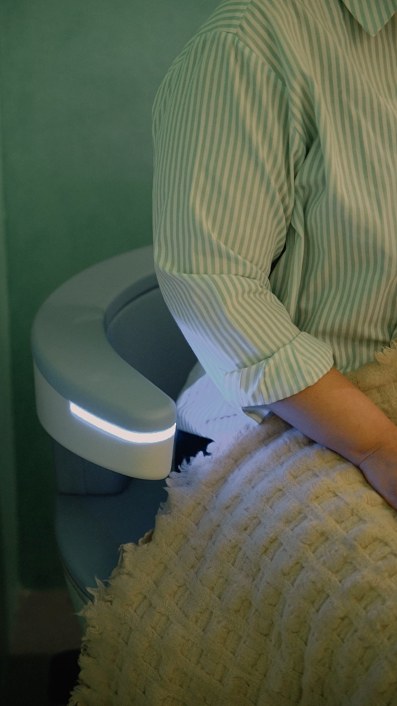 btl emsella for pelvic floor strength