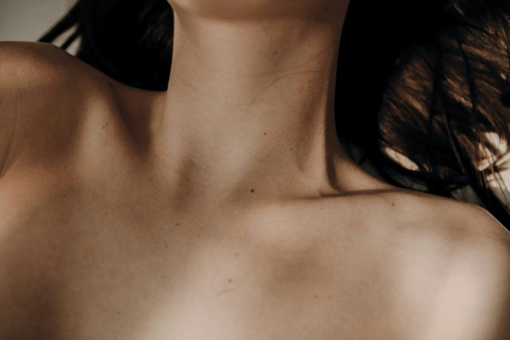 low sex drive after menopause