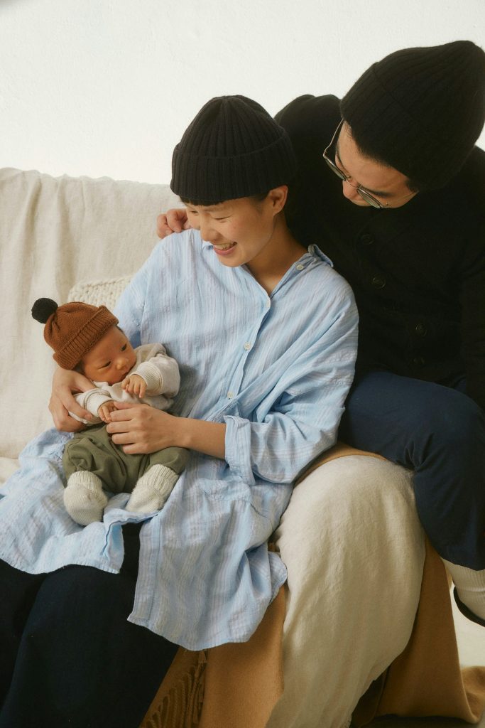 postpartum symptoms