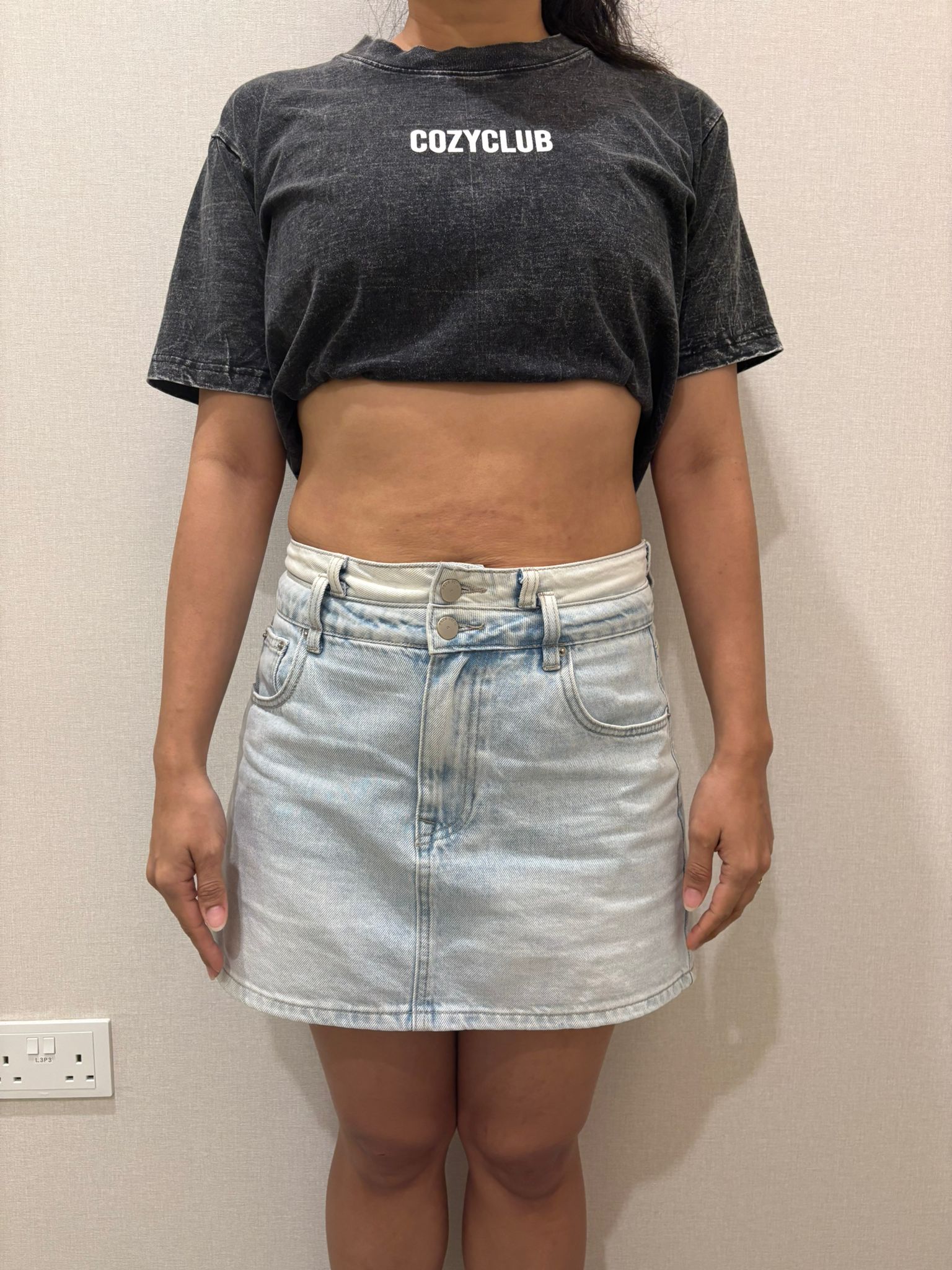 After